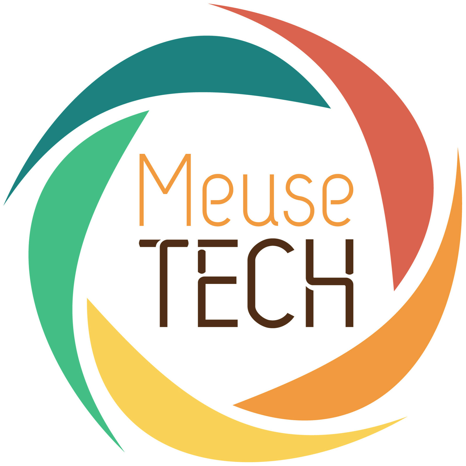 Logo de MeuseTech
