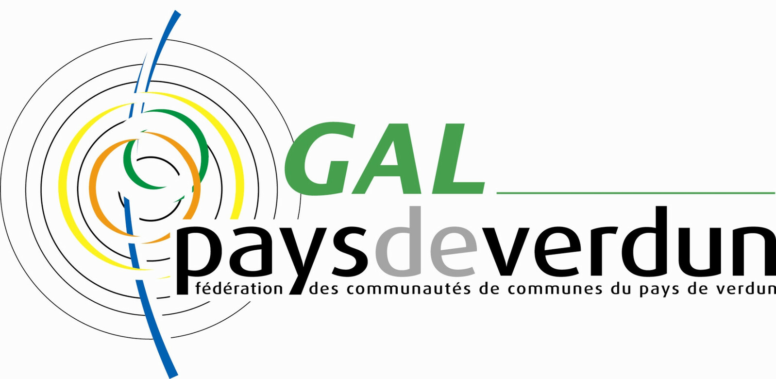 Logo GAL Pays de Verdun