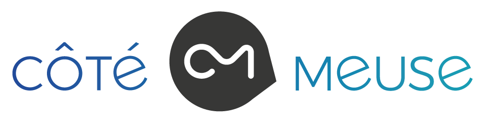 Logo de Côté Meuse