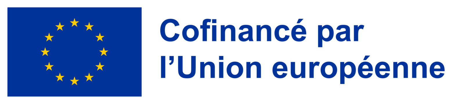 Logo de l'Europe FEADER