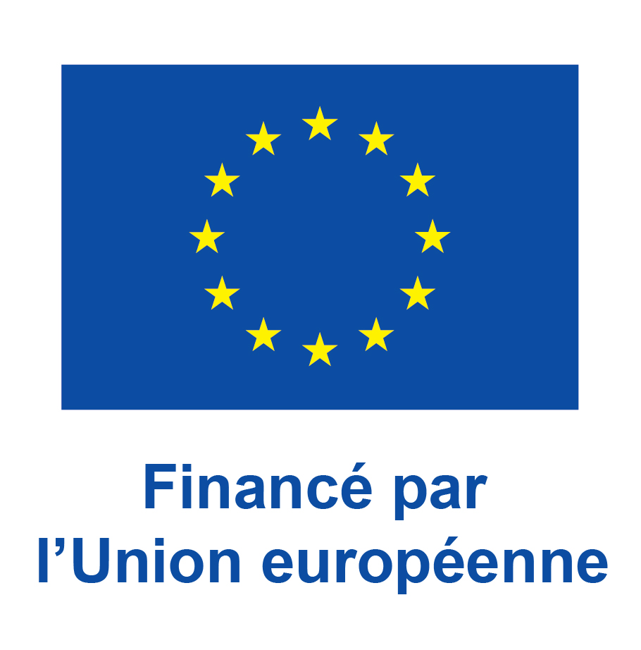 Logo Europe