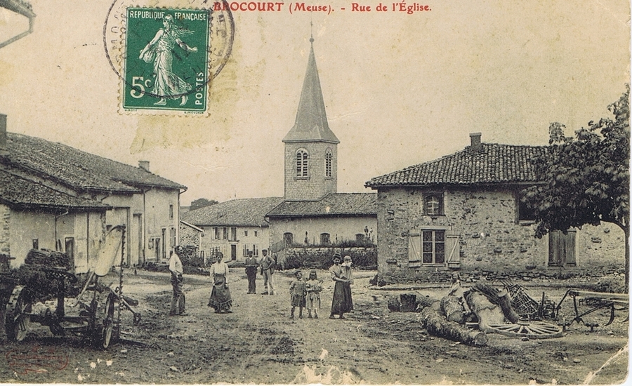 Description de l'image