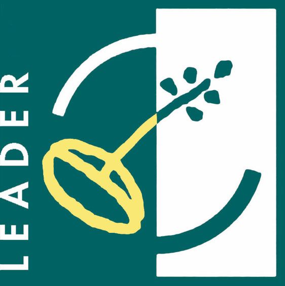 Logo LEADER