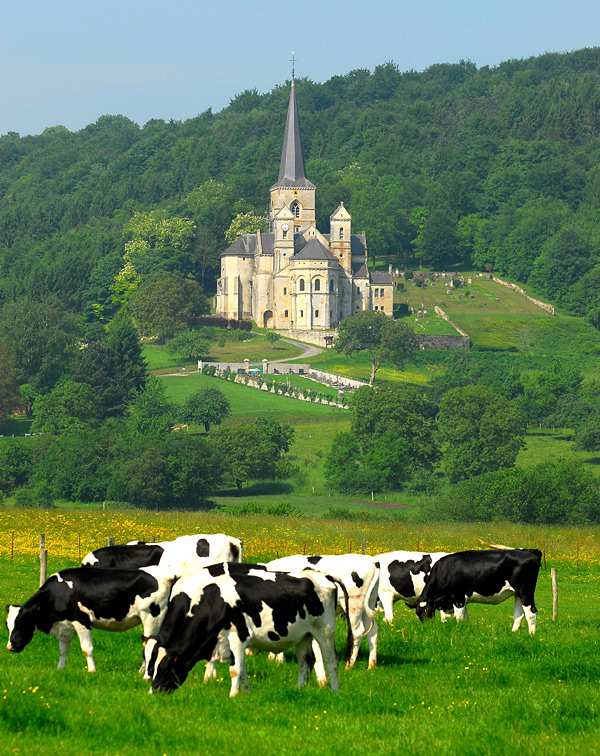 Eglise de Mont-devant-Sassey